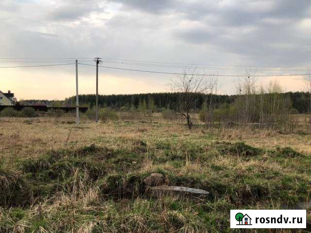 Участок ИЖС 7 сот. на продажу в Павловском Посаде Павловский Посад - изображение 1