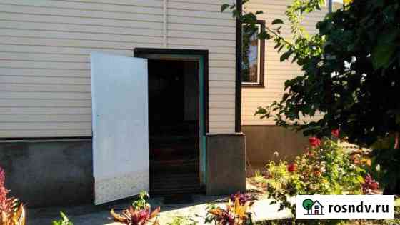 Дом 80 м² на участке 7 сот. на продажу в Котельниково Котельниково