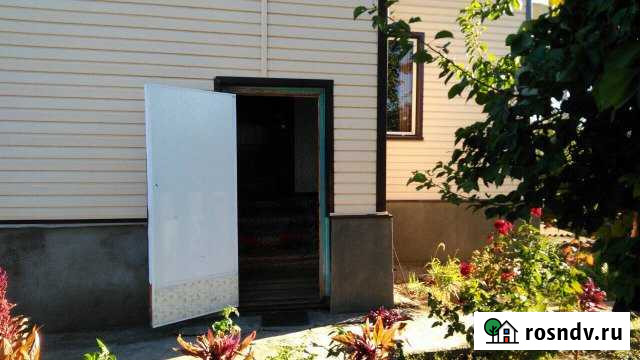 Дом 80 м² на участке 7 сот. на продажу в Котельниково Котельниково - изображение 1