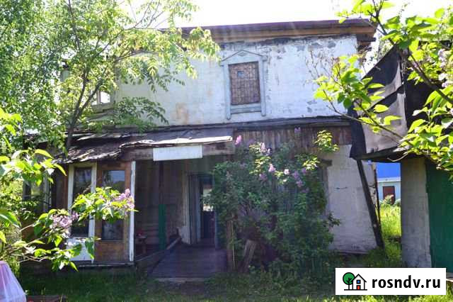 Дача 38 м² на участке 21 сот. на продажу в Осинниках Осинники - изображение 1