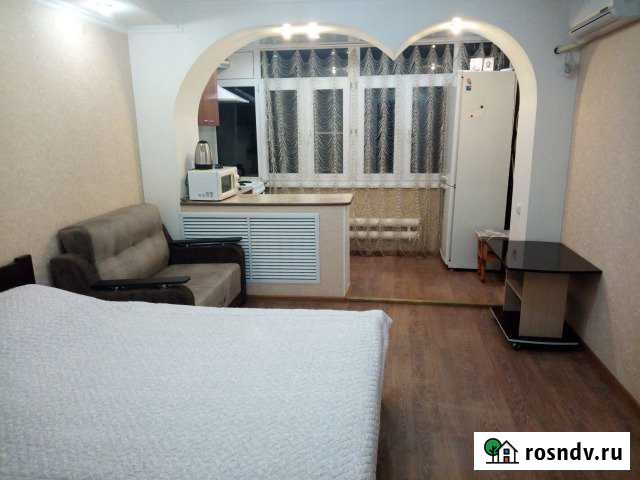 1-комнатная квартира, 25 м², 2/7 эт. в аренду посуточно в Железноводске Железноводск - изображение 1