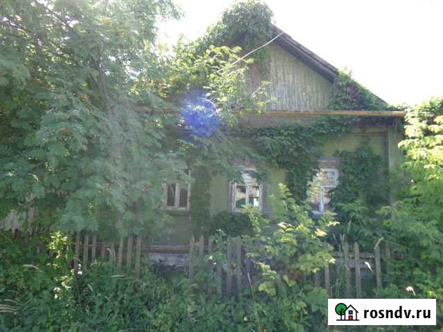 Дом 29 м² на участке 13 сот. на продажу в Волоконовке Волоконовка - изображение 1