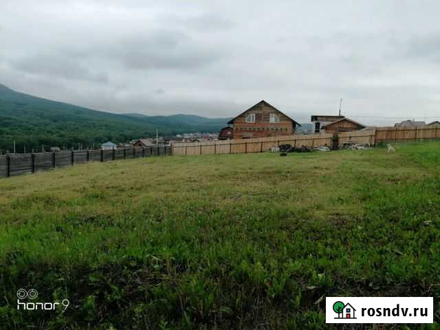 Участок СНТ, ДНП 10 сот. на продажу в Зыково Зыково - изображение 1