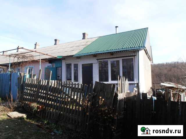 2-комнатная квартира, 34 м², 1/1 эт. на продажу в Туапсе Туапсе - изображение 1