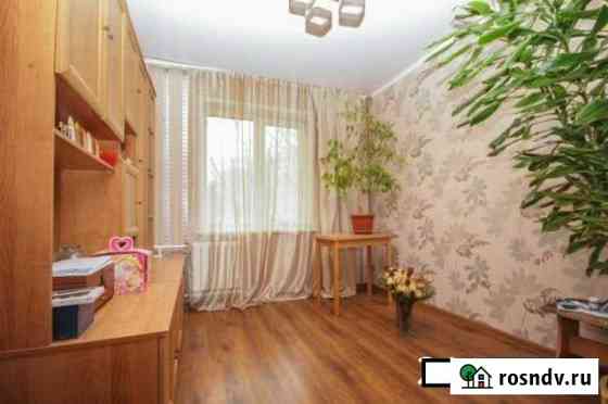 4-комнатная квартира, 78 м², 1/9 эт. в аренду на длительный срок в Красноярске Красноярск