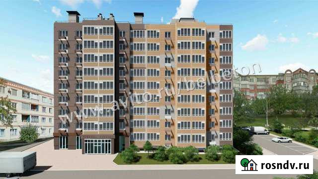 1-комнатная квартира, 30 м², 5/9 эт. на продажу в Разумном Разумное - изображение 1