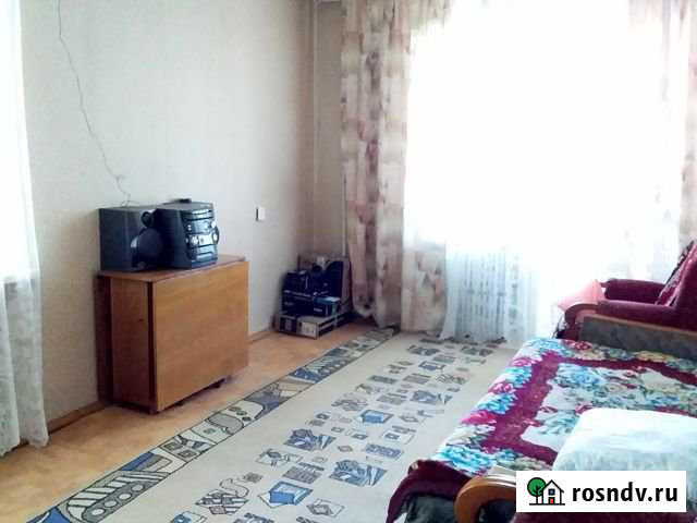 2-комнатная квартира, 42 м², 2/3 эт. на продажу в Грязях Грязи - изображение 1