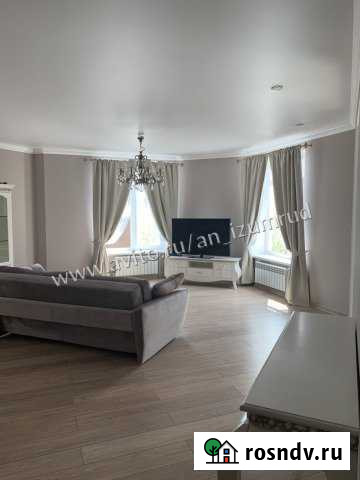 4-комнатная квартира, 178 м², 1/7 эт. в аренду на длительный срок в Тольятти Тольятти - изображение 1