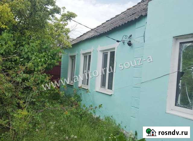 Участок ИЖС 7 сот. на продажу в Анапской Анапская - изображение 1