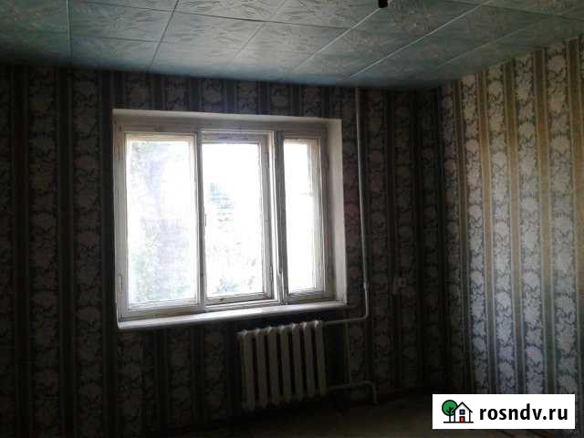 2-комнатная квартира, 40 м², 3/5 эт. на продажу в Урюпинске Урюпинск - изображение 1