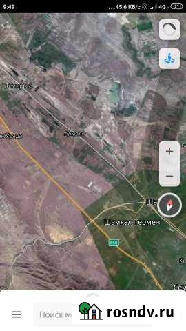 Участок ИЖС 6 сот. на продажу в Тюбе Тюбе - изображение 1