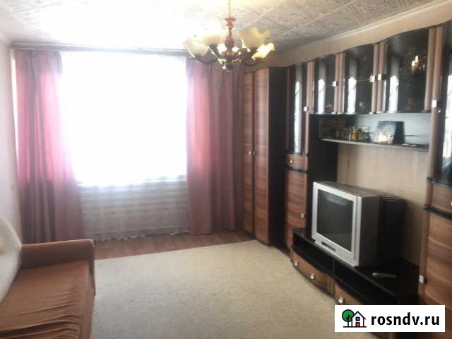 3-комнатная квартира, 65 м², 2/9 эт. на продажу в Арзамасе Арзамас - изображение 1