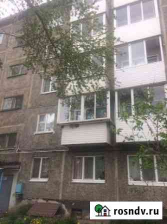 3-комнатная квартира, 60 м², 3/5 эт. на продажу в Первоуральске Первоуральск