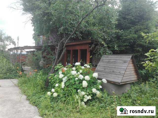 Участок СНТ, ДНП 10 сот. на продажу в Дедовске Дедовск - изображение 1