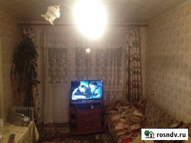 4-комнатная квартира, 61 м², 2/5 эт. на продажу в Сычево Сычево - изображение 1