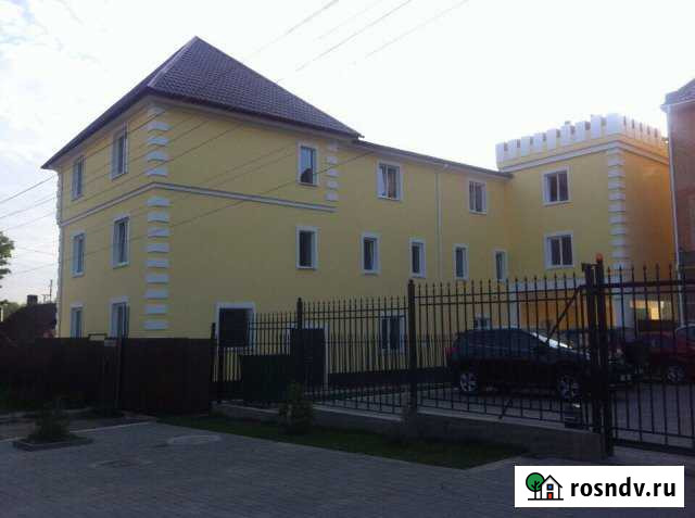 6-комнатная квартира, 210 м², 3/3 эт. в аренду на длительный срок в Смоленске Смоленск - изображение 1