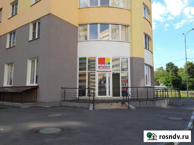 Свободного назначения 144 кв.м. Пенза - изображение 1