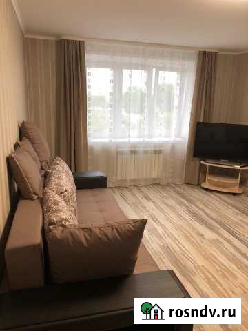 1-комнатная квартира, 38 м², 4/5 эт. в аренду на длительный срок в Гагарине Гагарин - изображение 1