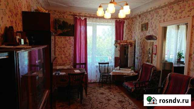 2-комнатная квартира, 43 м², 2/2 эт. на продажу в Угличе Углич - изображение 1