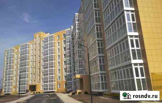 Своб. планировка, 37 кв.м., 7/8 эт. Анапа