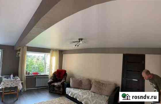 2-комнатная квартира, 46 м², 1/2 эт. на продажу в Болохово Болохово
