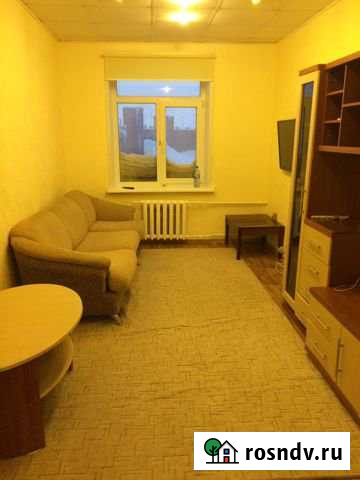 2-комнатная квартира, 58 м², 2/5 эт. в аренду на длительный срок в Норильске Норильск - изображение 1