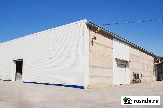 Складское помещение, 510.3 кв.м. Рязань - изображение 1