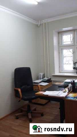 Офисное помещение, 12.4 кв.м. Тамбов - изображение 1