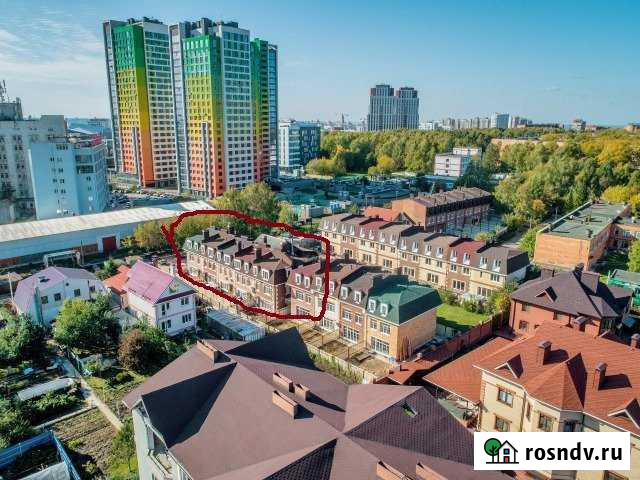 Таунхаус 73 м² на участке 1 сот. на продажу в Нижнем Новгороде Нижний Новгород - изображение 1