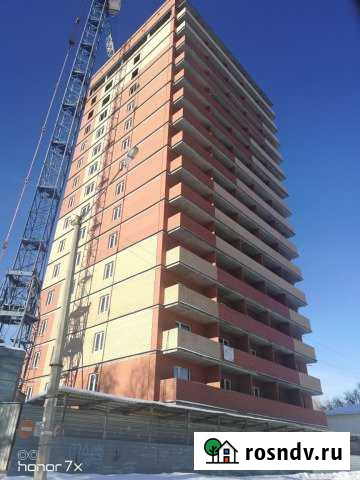 Квартира-студия, 29 м², 14/16 эт. на продажу в Копейске Копейск - изображение 1