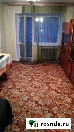 3-комнатная квартира, 56 м², 4/4 эт. на продажу в Новоалтайске Новоалтайск - изображение 1