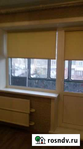 1-комнатная квартира, 40 м², 2/9 эт. в аренду на длительный срок в Бердске Бердск - изображение 1