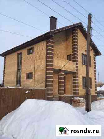 Коттедж 210 м² на участке 11 сот. на продажу в Бору Бор