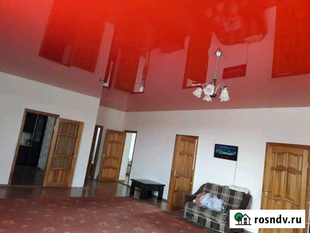 Дом 1000 м² на участке 10 сот. на продажу в Ассиновской Ассиновская - изображение 1