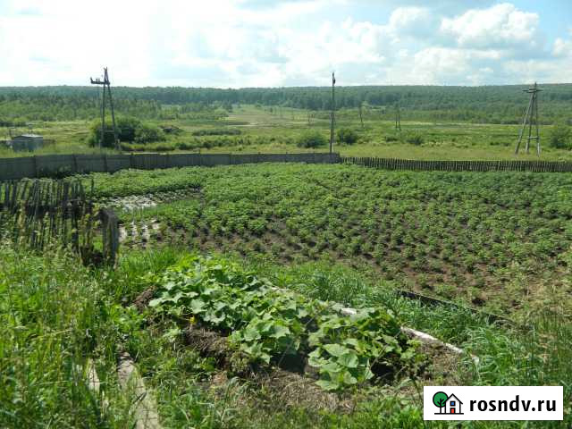 Участок ИЖС 17 сот. на продажу в Шалинском Шалинское - изображение 1