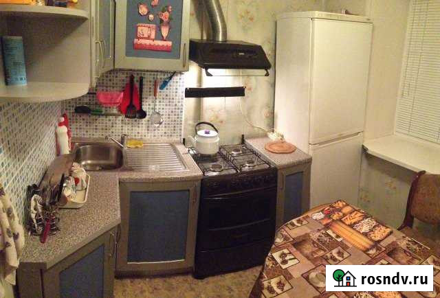 2-комнатная квартира, 47 м², 4/5 эт. в аренду посуточно в Липецке Липецк - изображение 1