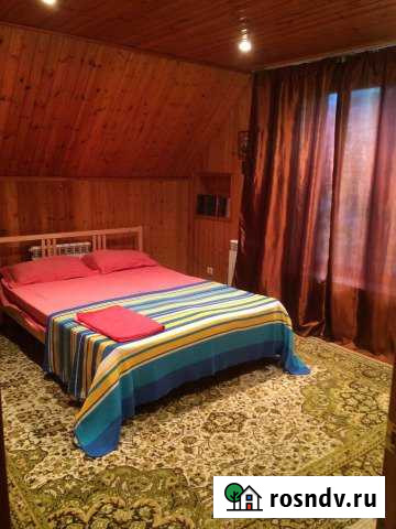 2-комнатная квартира, 60 м², 1/2 эт. в аренду посуточно в Ливнах Ливны - изображение 1