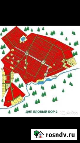 Участок СНТ, ДНП 10 сот. на продажу в Назие Назия - изображение 1