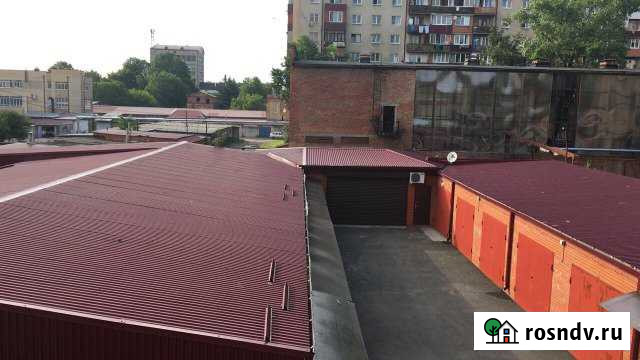 Гараж >30 м² на продажу во Владикавказе Владикавказ - изображение 1