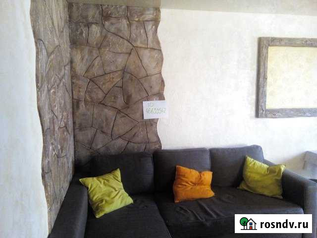 3-комнатная квартира, 80 м², 6/6 эт. в аренду посуточно в Анапе Анапа - изображение 1