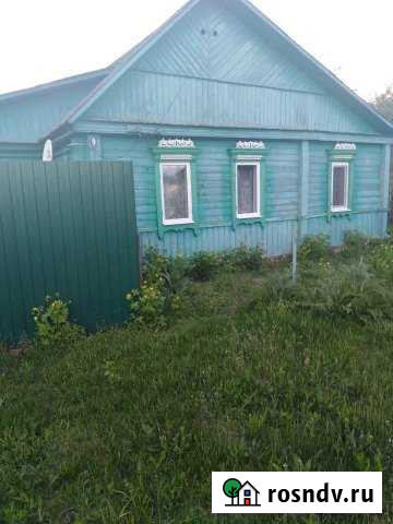 Дом 67 м² на участке 40 сот. на продажу в Клинцах Клинцы - изображение 1