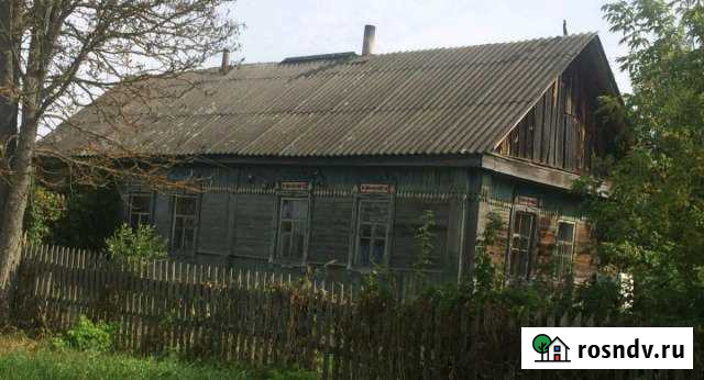 Дача 60 м² на участке 19 сот. на продажу в Суземке Суземка - изображение 1