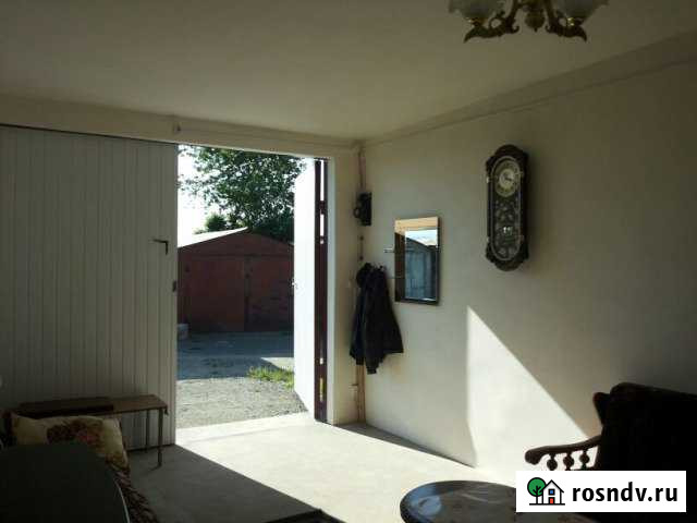 Гараж 24 м² на продажу в Кизилюрте Кизилюрт - изображение 1