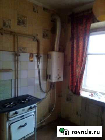 2-комнатная квартира, 42 м², 1/4 эт. на продажу в Узловой Узловая - изображение 1