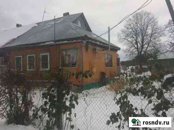 Дом 57 м² на участке 12 сот. на продажу в Белоусово Белоусово