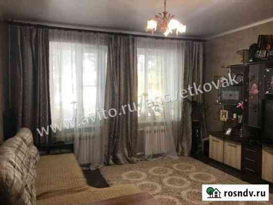3-комнатная квартира, 66 м², 1/2 эт. на продажу в Щекино Щекино