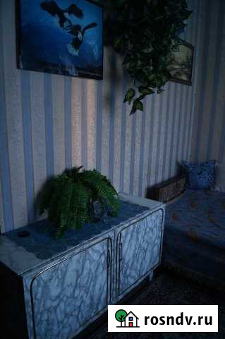 Комната 14 м² в 4-ком. кв., 6/9 эт. в аренду на длительный срок в Белгороде Белгород - изображение 1