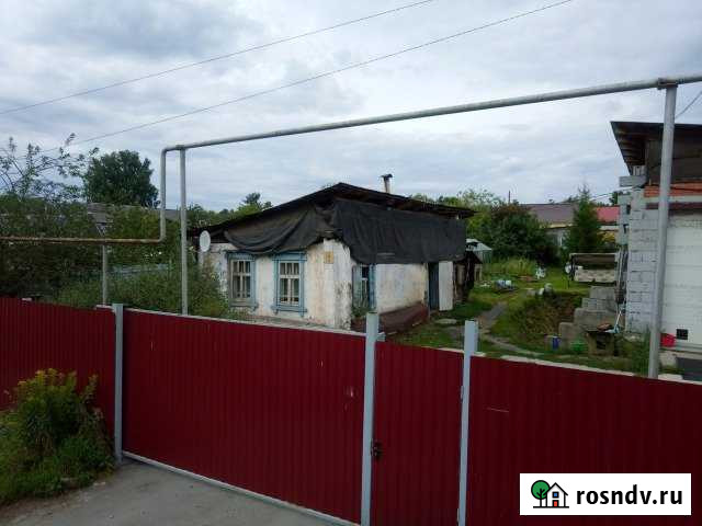 Дом 33.2 м² на участке 16.6 сот. на продажу в Белоярском Свердловской области Белоярский - изображение 1