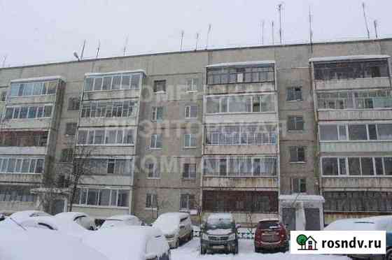 3-комнатная квартира, 67 м², 5/5 эт. на продажу в Винзилях Винзили