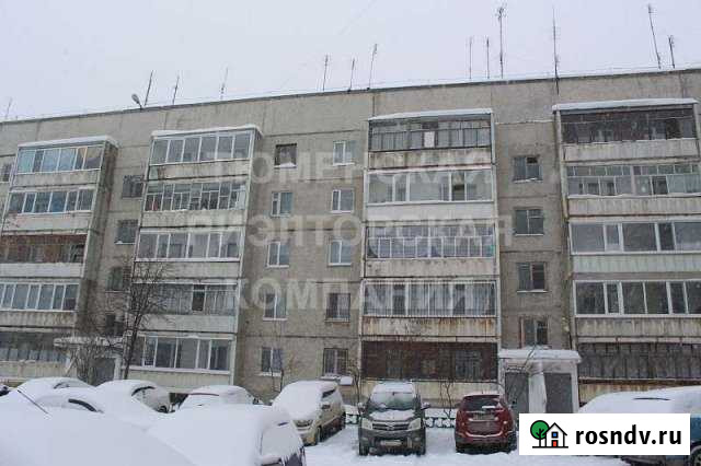 3-комнатная квартира, 67 м², 5/5 эт. на продажу в Винзилях Винзили - изображение 1